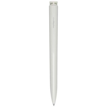 Penna a sfera in plastica riciclata Lucia Gadget.it