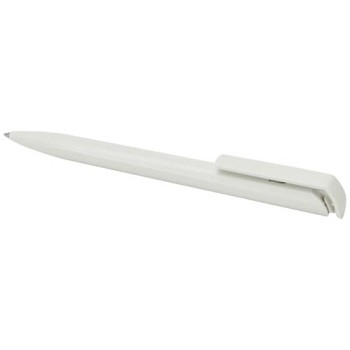 Penna a sfera in plastica riciclata Lucia Gadget.it