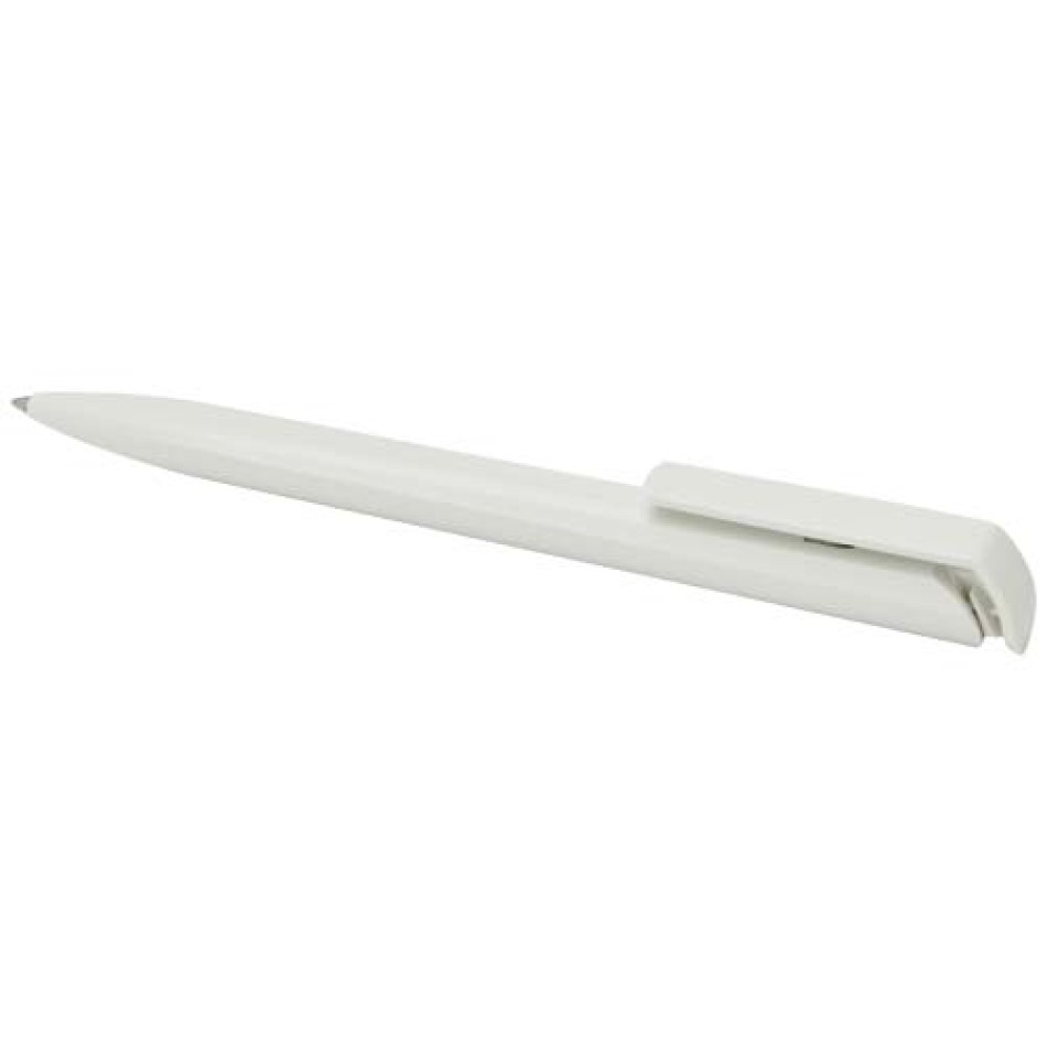 Penna a sfera in plastica riciclata Lucia Gadget.it