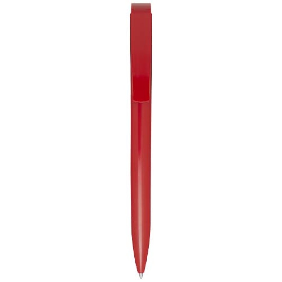 Penna a sfera in plastica riciclata Lucia Gadget.it