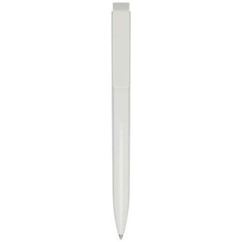 Penna a sfera in plastica riciclata Lucia Gadget.it