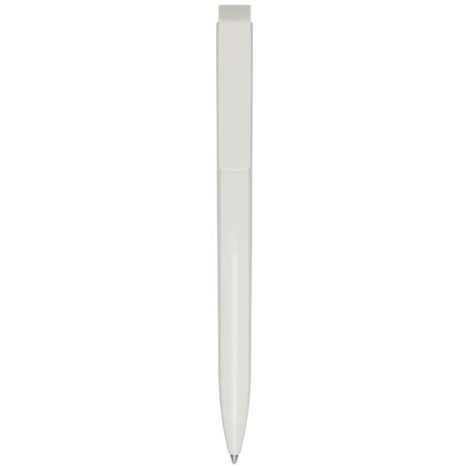 Penna a sfera in plastica riciclata Lucia Gadget.it