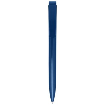 Penna a sfera in plastica riciclata Lucia Gadget.it