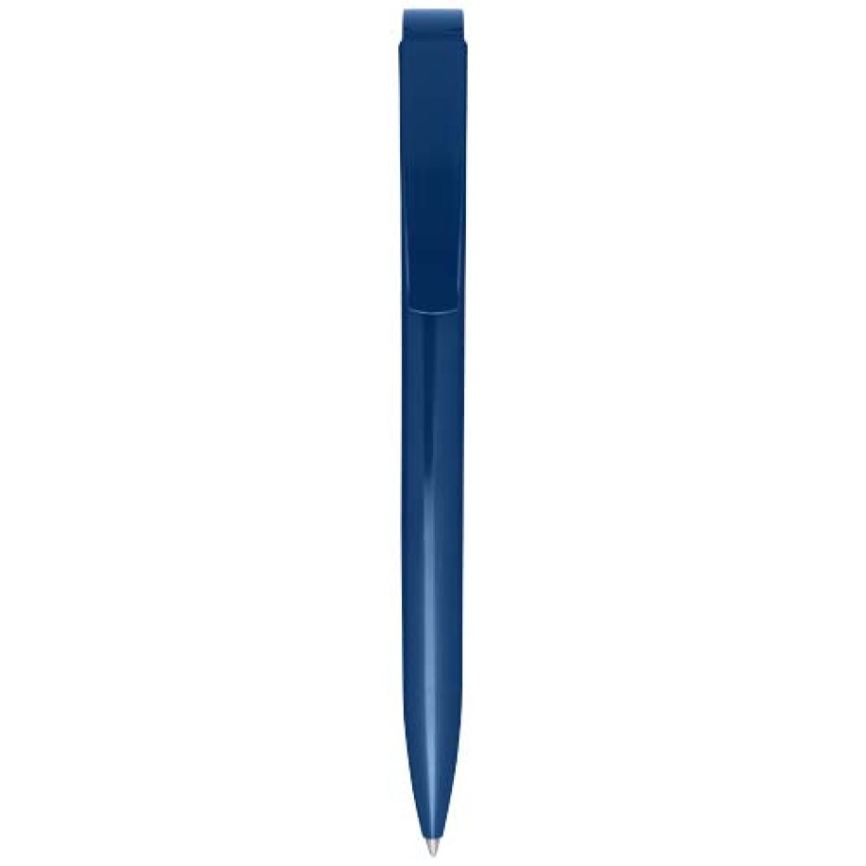 Penna a sfera in plastica riciclata Lucia Gadget.it