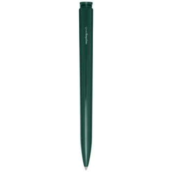 Penna a sfera in plastica riciclata Lucia Gadget.it