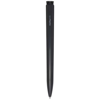 Penna a sfera in plastica riciclata Lucia Gadget.it