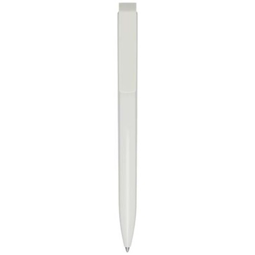 Penna a sfera in plastica riciclata Lucia Gadget.it