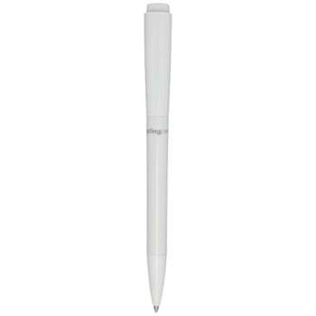 Penna a sfera in plastica riciclata Martha Gadget.it