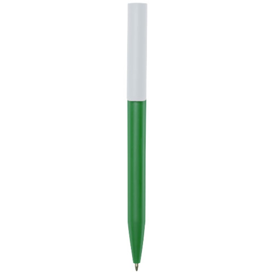 Penna a sfera in plastica riciclata Unix Gadget.it