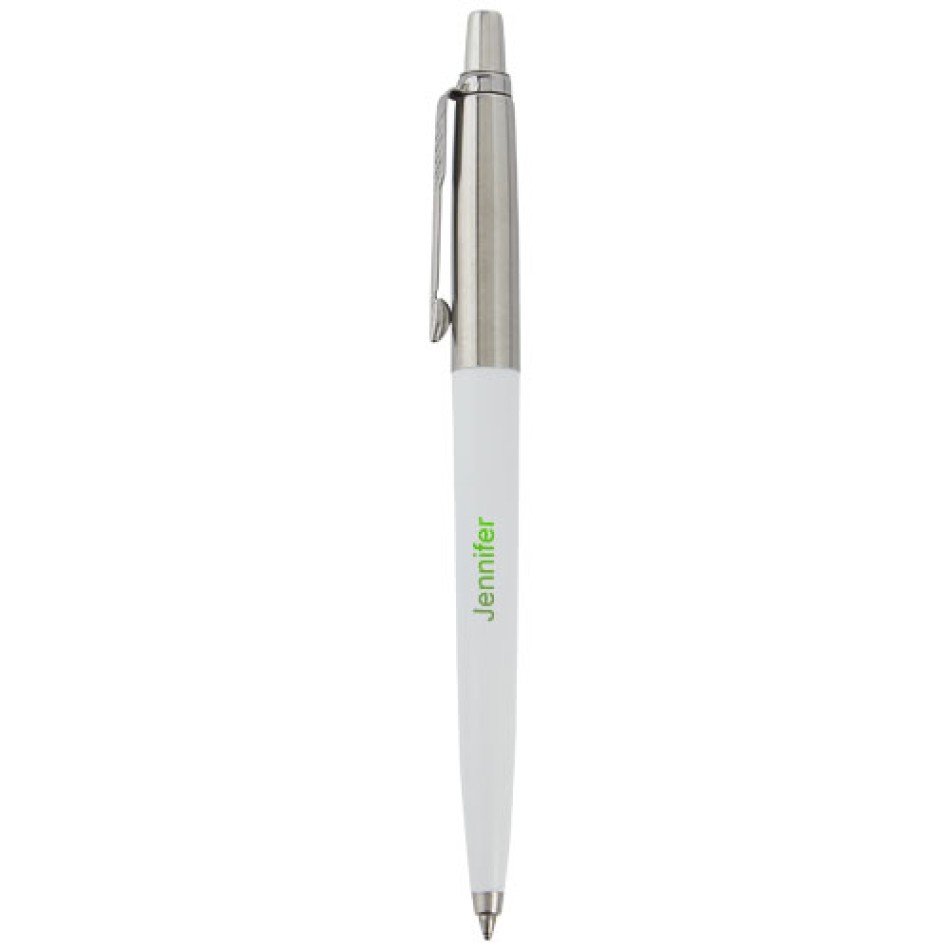 Penna a sfera Parker Jotter Recycled Gadget.it