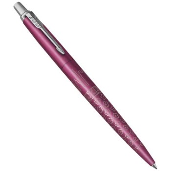 Penna a sfera Parker Jotter SE Global Icons Gadget.it