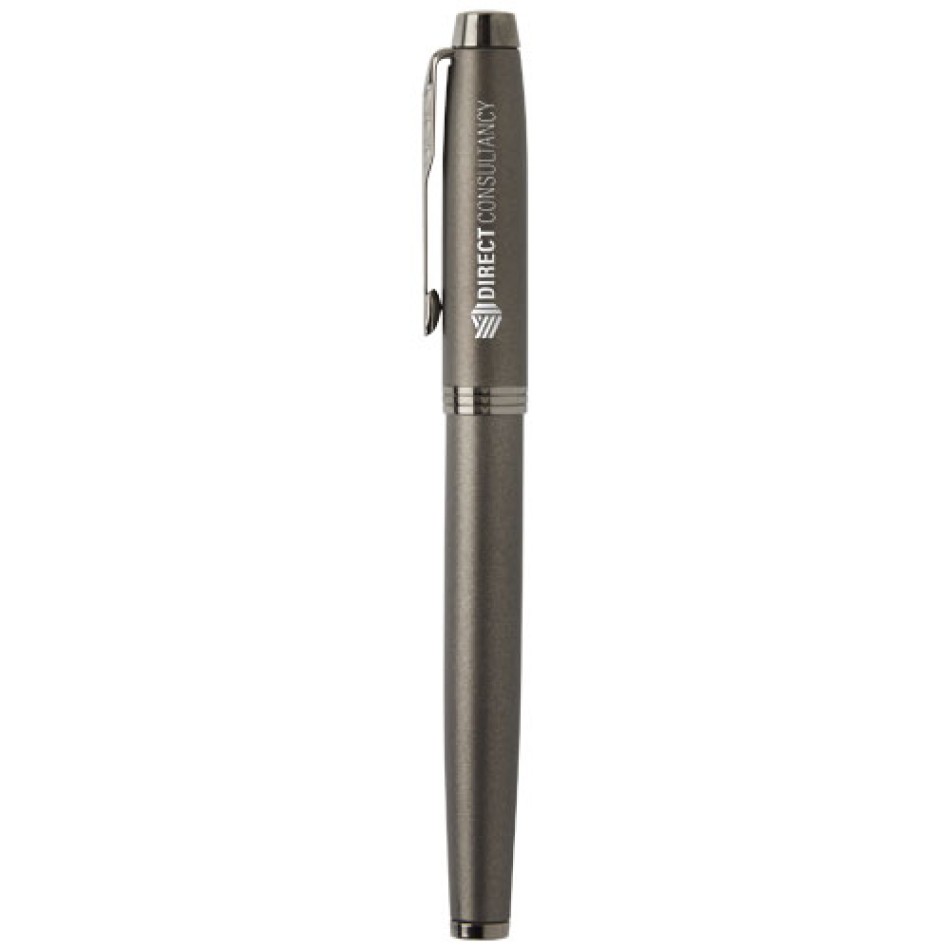 Penna stilografica Parker IM Gadget.it