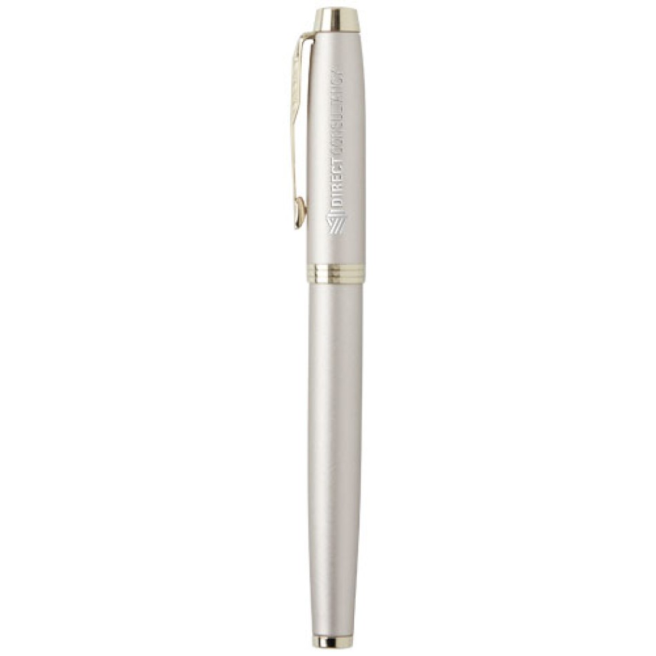 Penna stilografica Parker IM Gadget.it