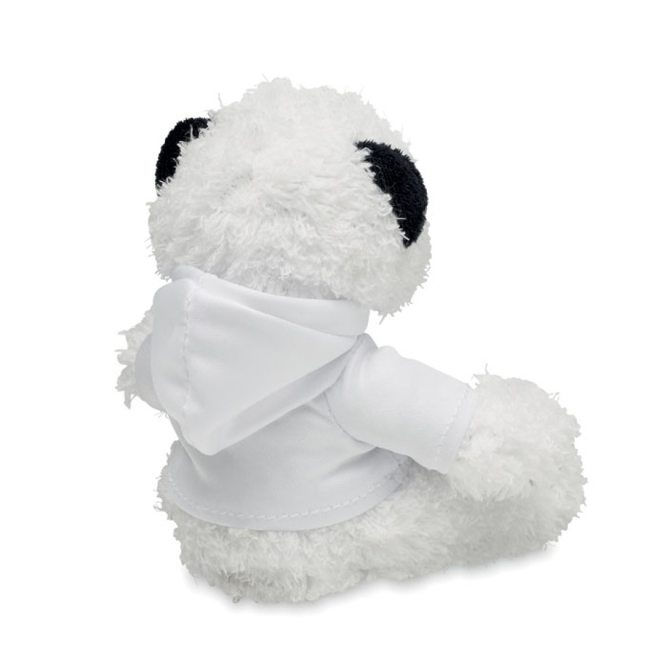 PENNY - Peluche a forma di panda Gadget.it