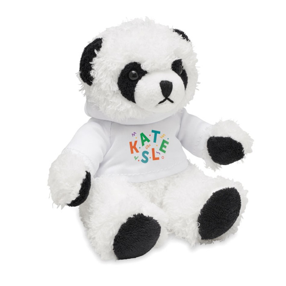 PENNY - Peluche a forma di panda Gadget.it