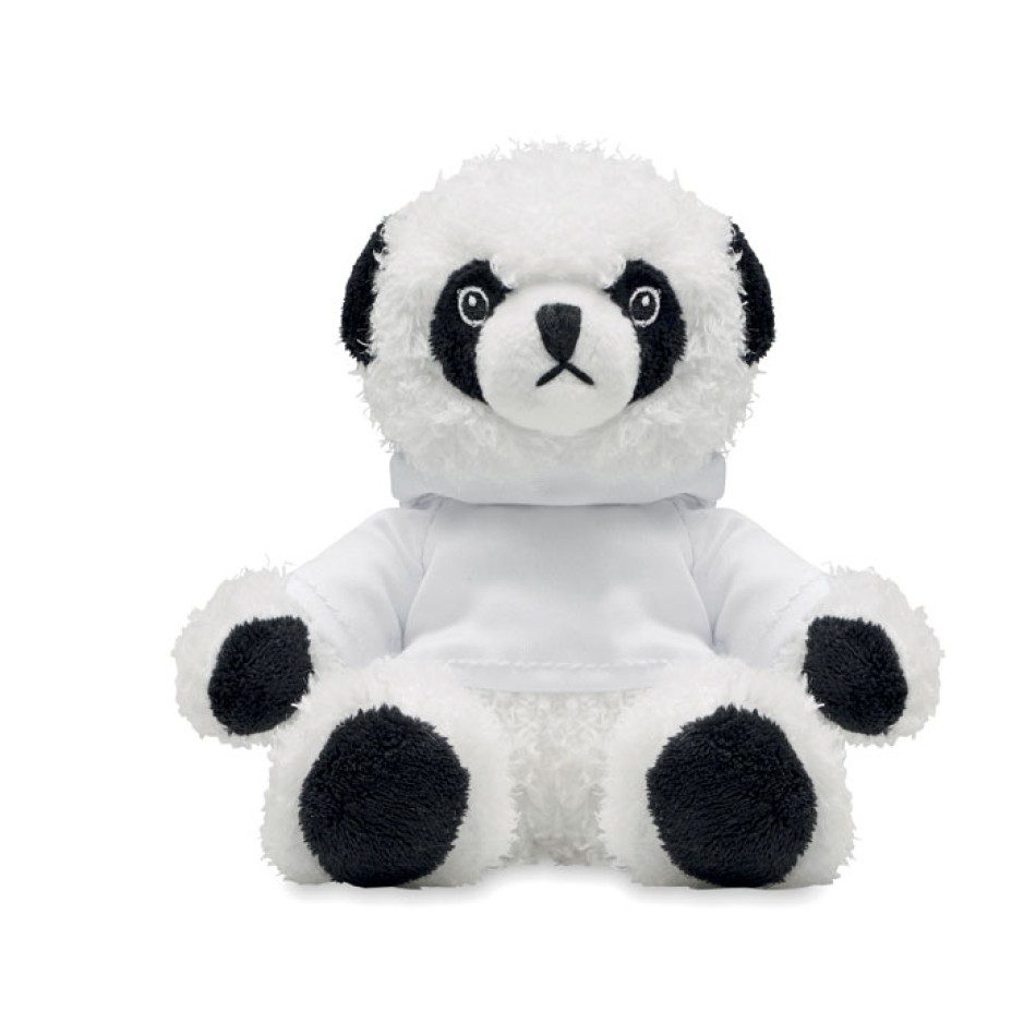 PENNY - Peluche a forma di panda Gadget.it