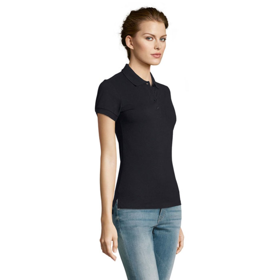 PEOPLE - PEOPLE DONNA POLO 210g Gadget.it