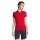 PEOPLE - PEOPLE DONNA POLO 210g Gadget.it