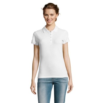 PEOPLE - PEOPLE DONNA POLO 210g Gadget.it