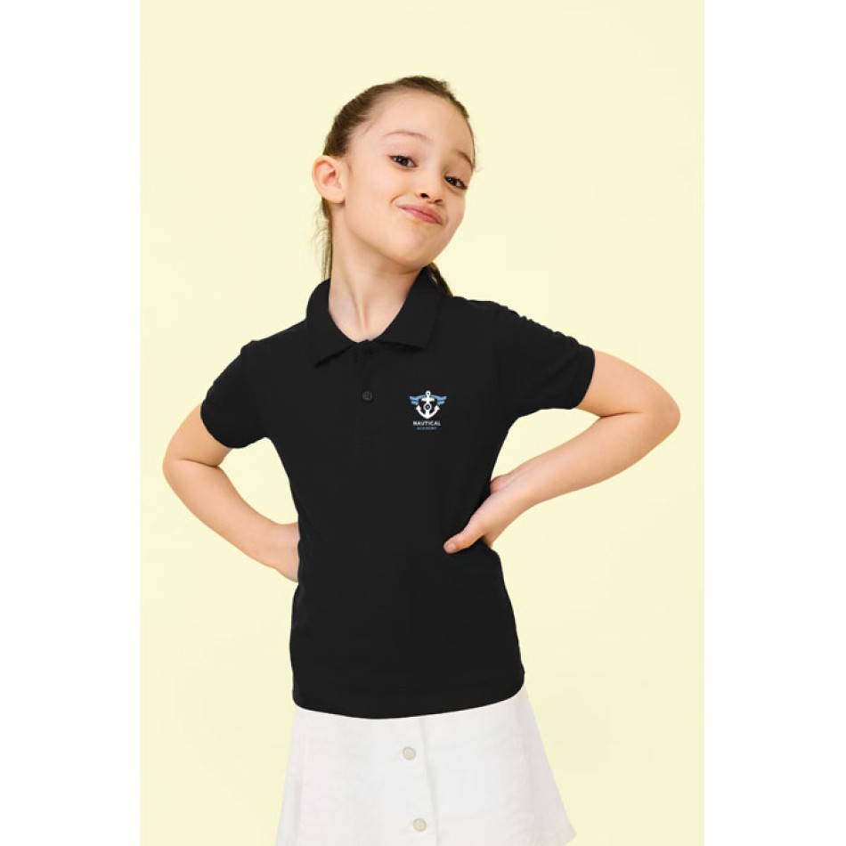 PERFECT KIDS - PERFECT KIDS POLO 180g Gadget.it