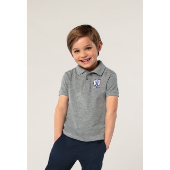 PERFECT KIDS - PERFECT KIDS POLO 180g Gadget.it