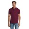 Polo in cotone uomo 180g - Perfect Men