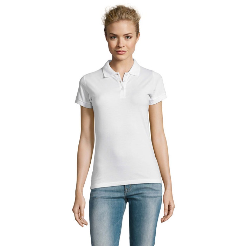 PERFECT WOMEN - PERFECT DONNA POLO 180g Gadget.it