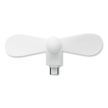 PHAN - Ventilatore USB portatile Gadget.it