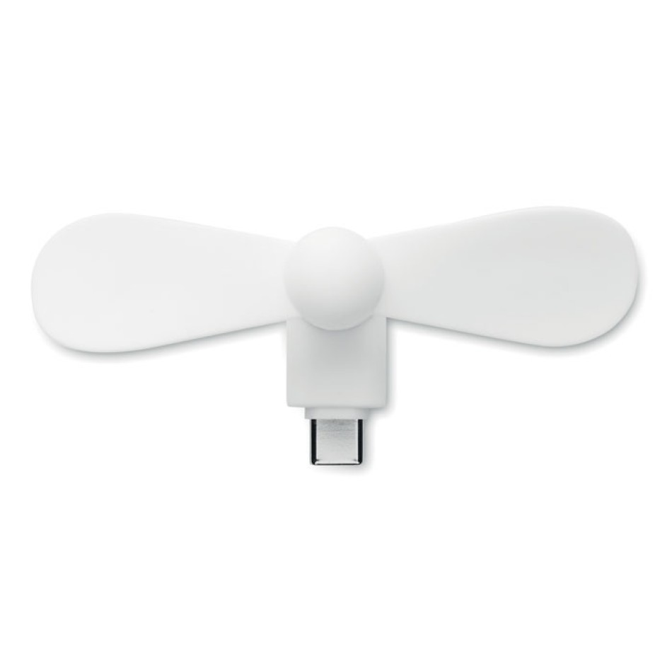 PHAN - Ventilatore USB portatile Gadget.it