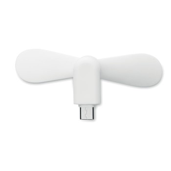 PHAN - Ventilatore USB portatile Gadget.it