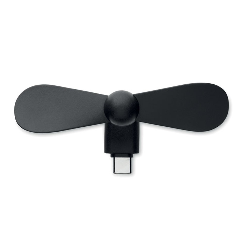 PHAN - Ventilatore USB portatile Gadget.it