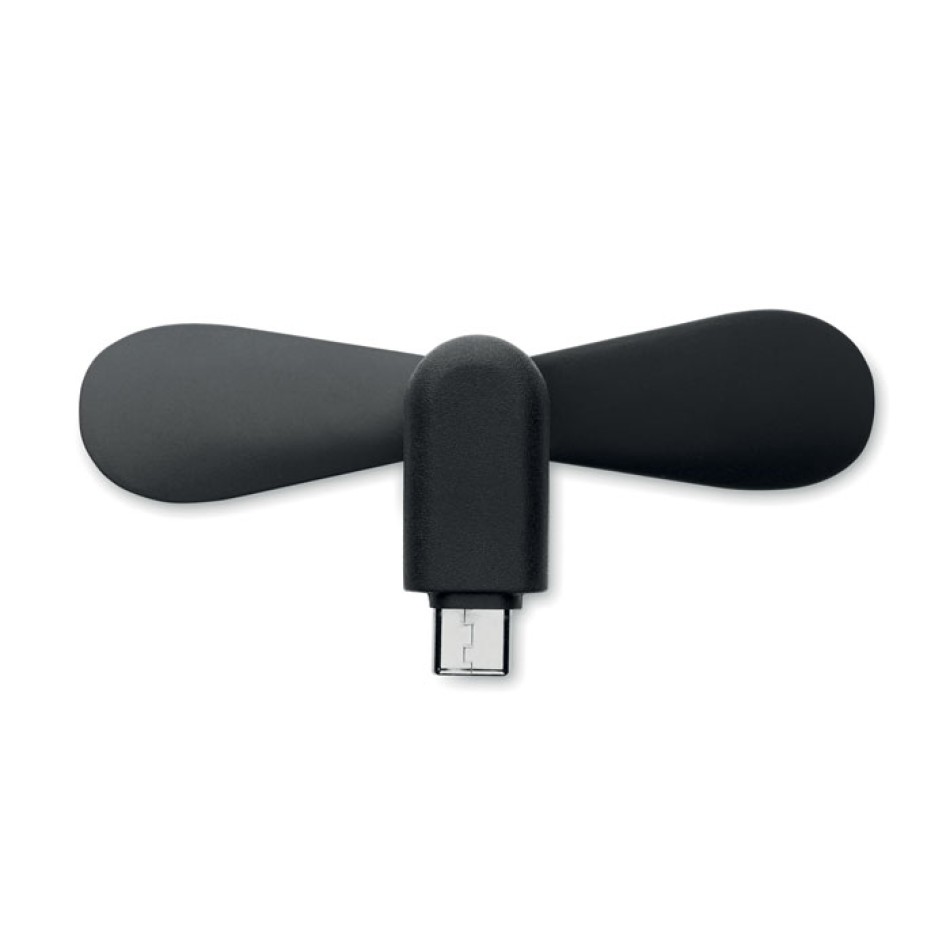 PHAN - Ventilatore USB portatile Gadget.it