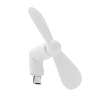 PHAN - Ventilatore USB portatile Gadget.it