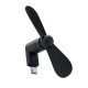 PHAN - Ventilatore USB portatile Gadget.it