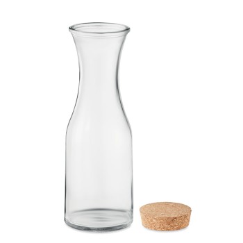 PICCA - Caraffa in vetro riciclato 1L Gadget.it