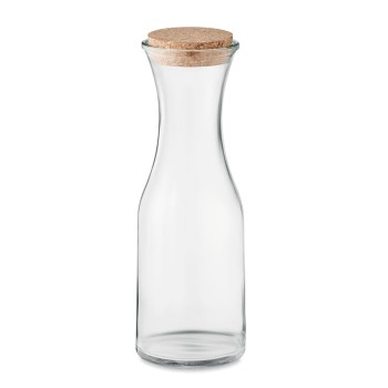 PICCA - Caraffa in vetro riciclato 1L Gadget.it