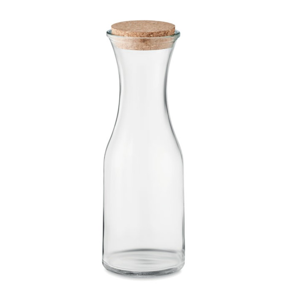 PICCA - Caraffa in vetro riciclato 1L Gadget.it