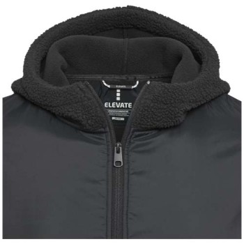 Pile in sherpa riciclato unisex Evans Gadget.it