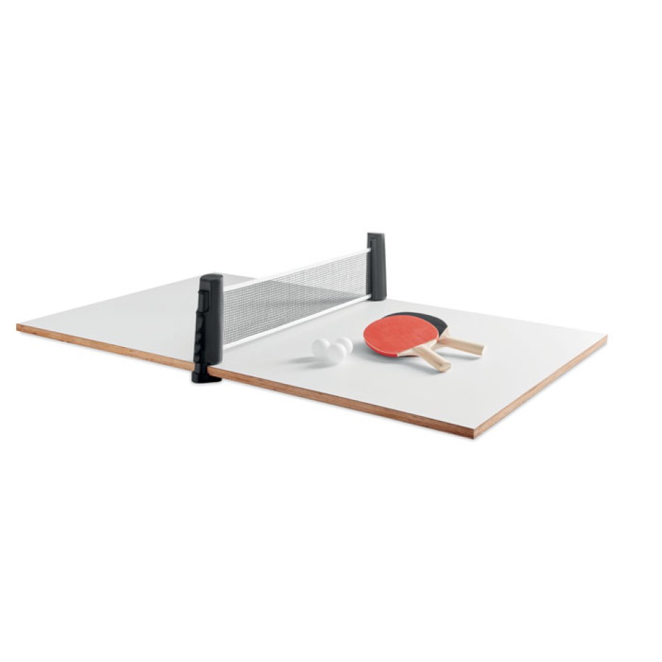 PING PONG - Set da ping-pong Gadget.it