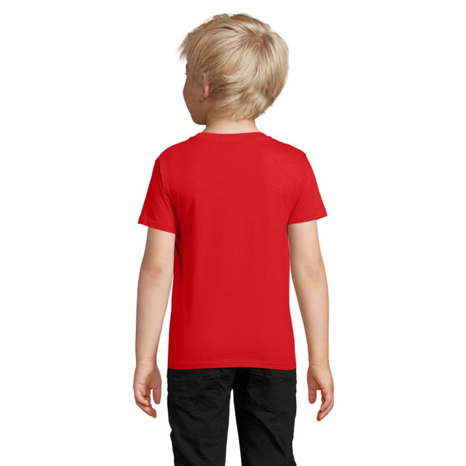 PIONEER KIDS - PIONEER KIDS T-SHIRT 175g Gadget.it