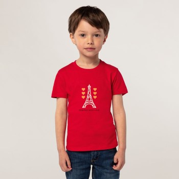 PIONEER KIDS - PIONEER KIDS T-SHIRT 175g Gadget.it