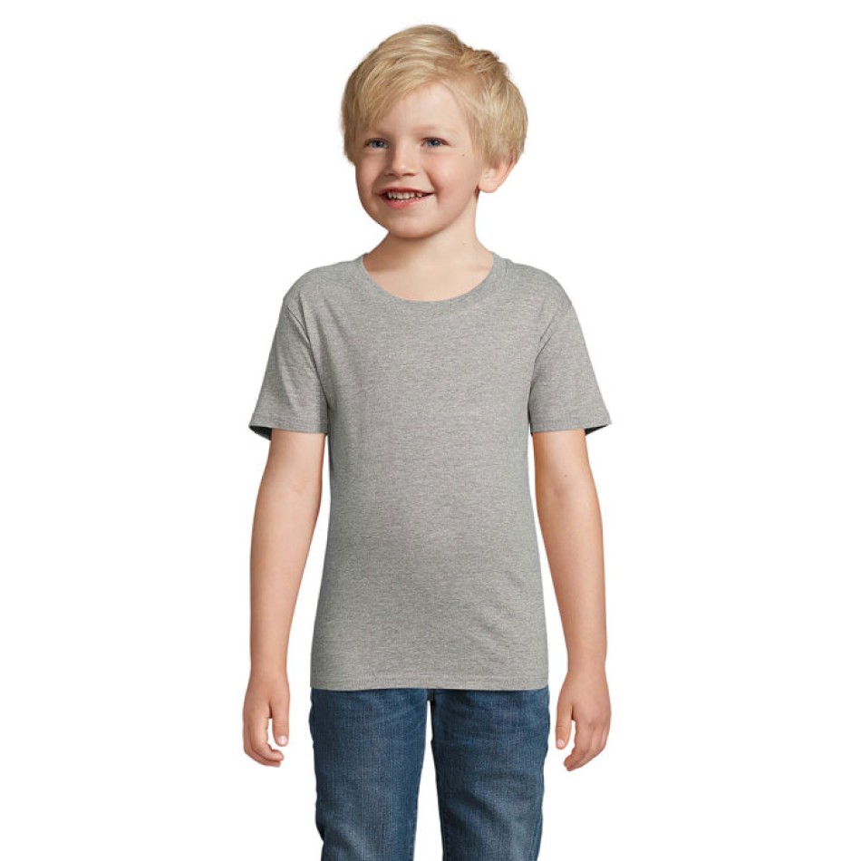 PIONEER KIDS - PIONEER KIDS T-SHIRT 175g Gadget.it