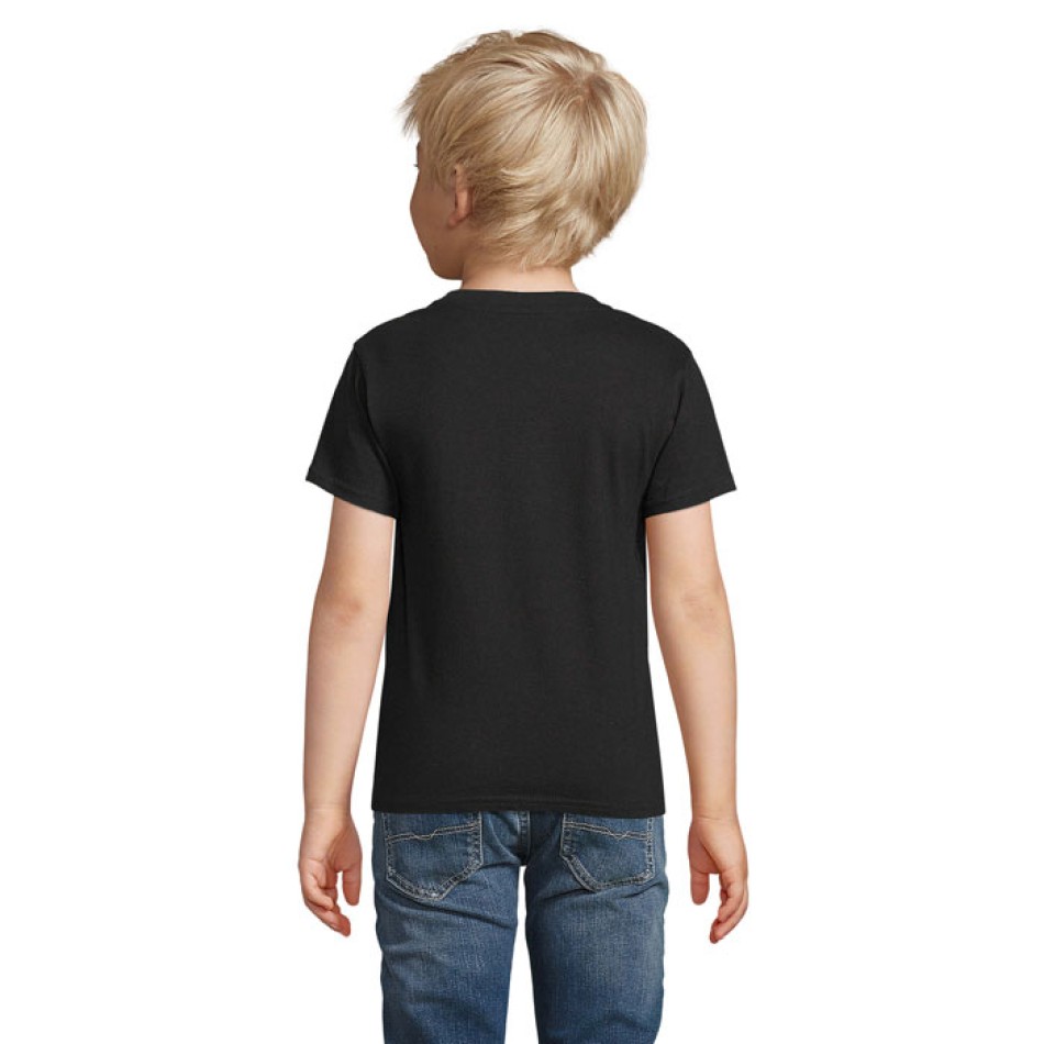 PIONEER KIDS - PIONEER KIDS T-SHIRT 175g Gadget.it