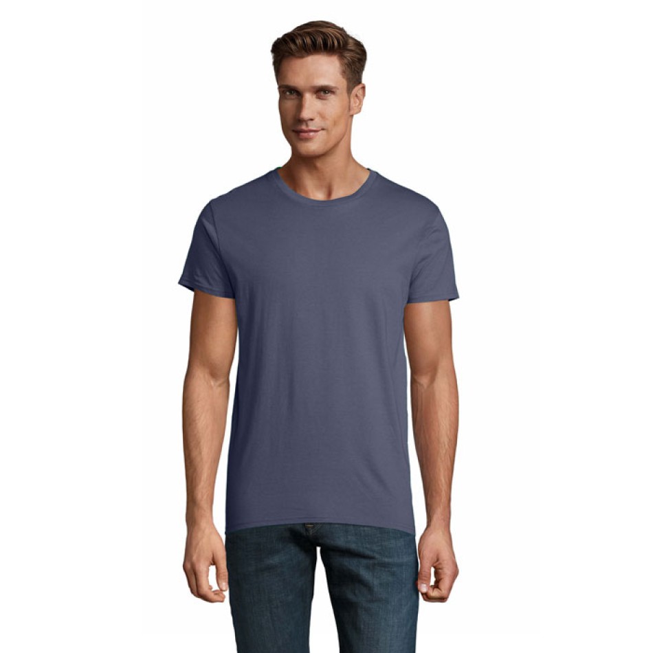 PIONEER MEN - T Shirt PIONEER UOMO 175g Gadget.it