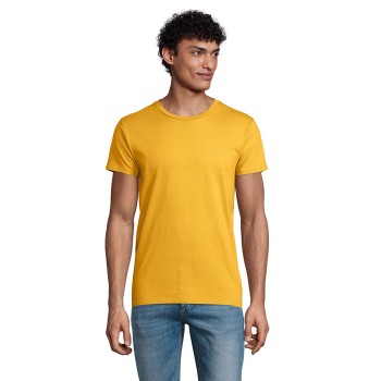 PIONEER MEN - T Shirt PIONEER UOMO 175g Gadget.it