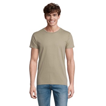 PIONEER MEN - T Shirt PIONEER UOMO 175g Gadget.it