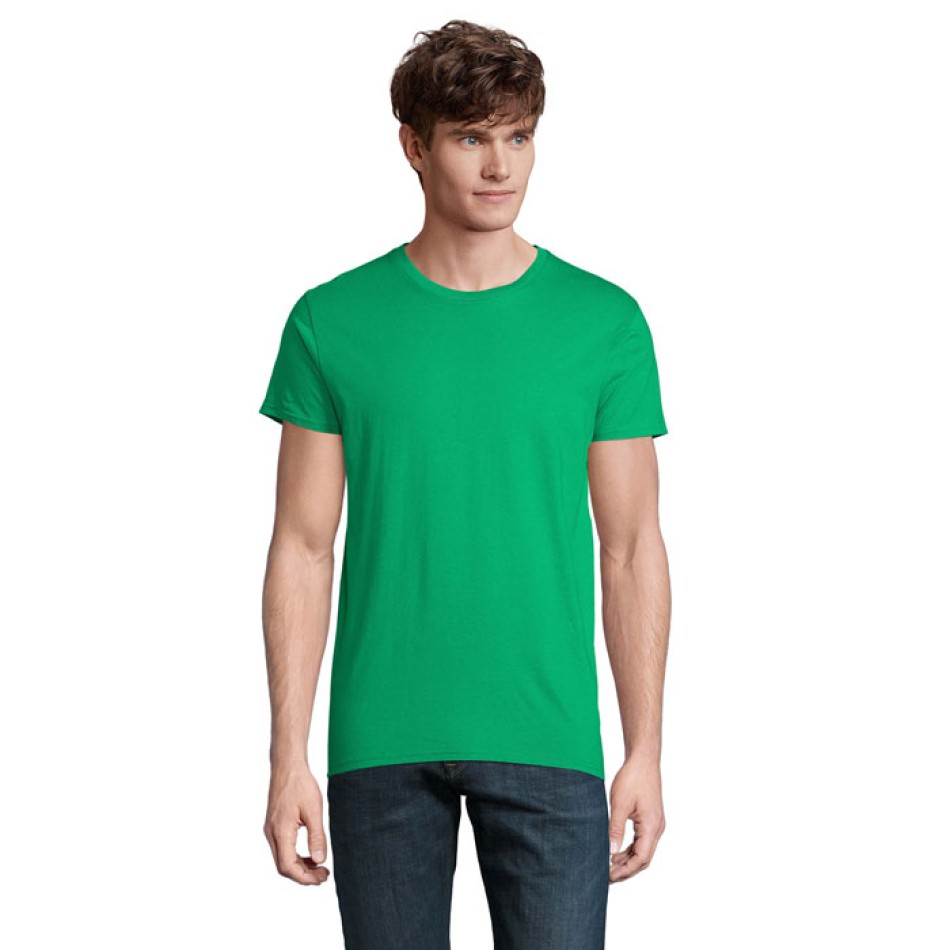 PIONEER MEN - T Shirt PIONEER UOMO 175g Gadget.it