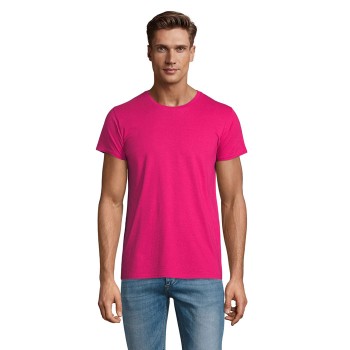 PIONEER MEN - T Shirt PIONEER UOMO 175g Gadget.it