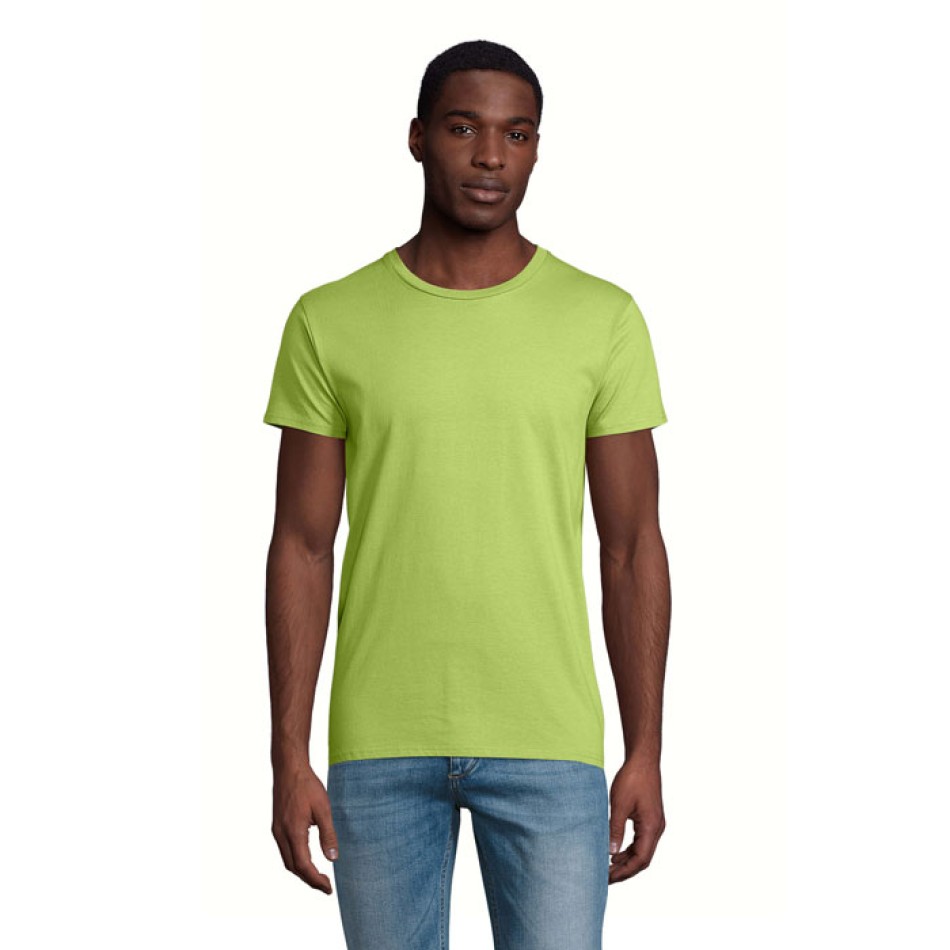 PIONEER MEN - T Shirt PIONEER UOMO 175g Gadget.it