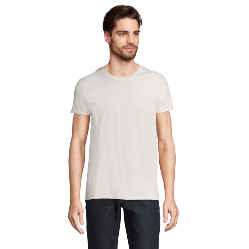 PIONEER MEN - T Shirt PIONEER UOMO 175g Gadget.it